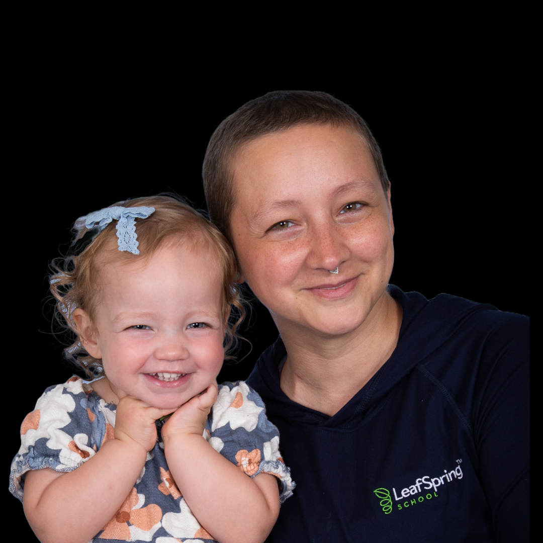 Support Allie Nichols