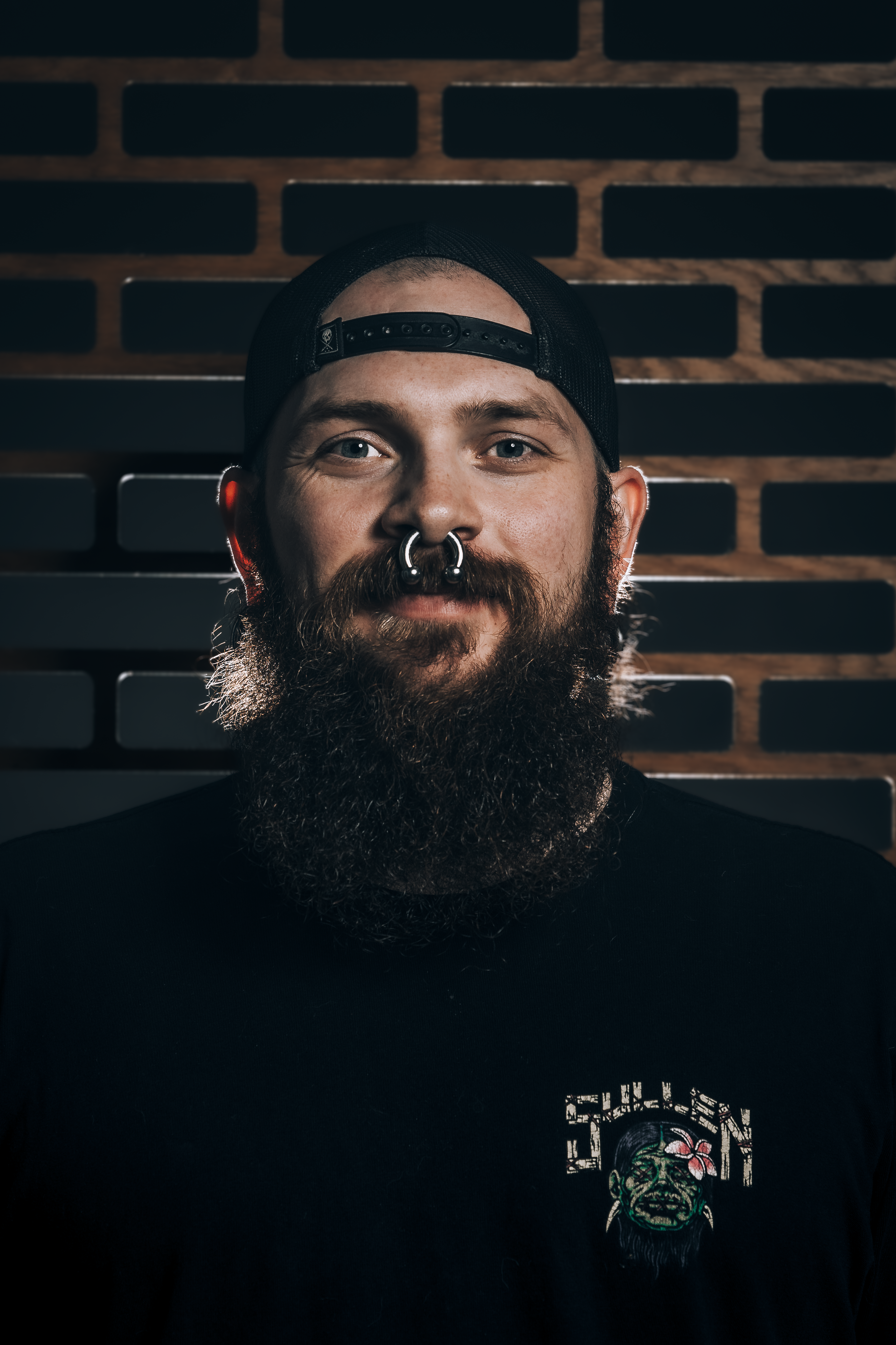 Dorse Taylor, anime and color tattoo artist in Virginia Beach