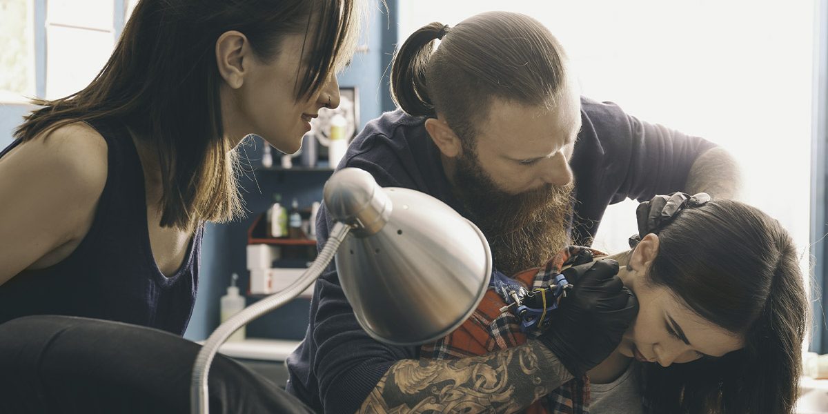 Is a Tattoo Apprenticeship Worth it
